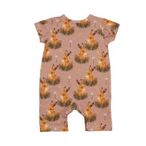 Pretty Bunnies - Baumwolle (Bio)